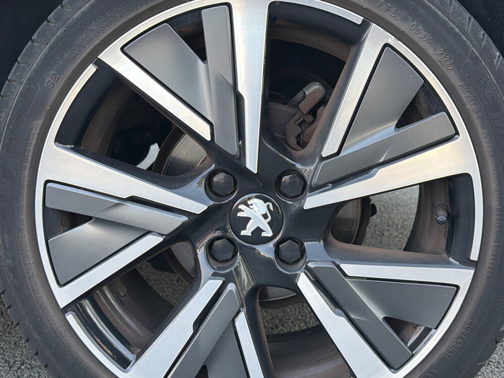 Occasion PEUGEOT 208 208 PureTech 130 S&S EAT8 - GT