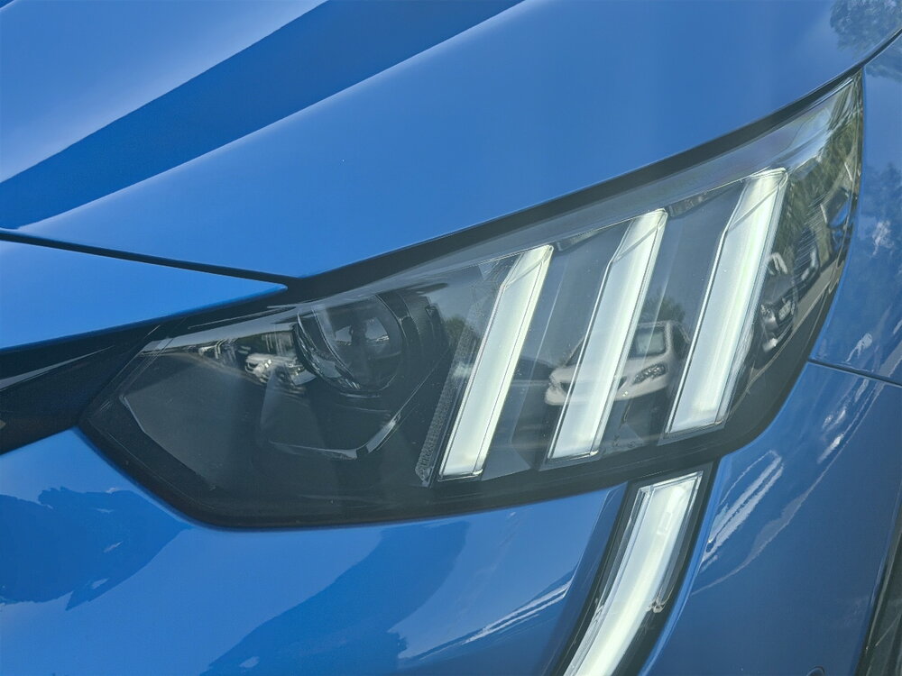 Occasion PEUGEOT 208 208 PureTech 130 S&S EAT8 - GT