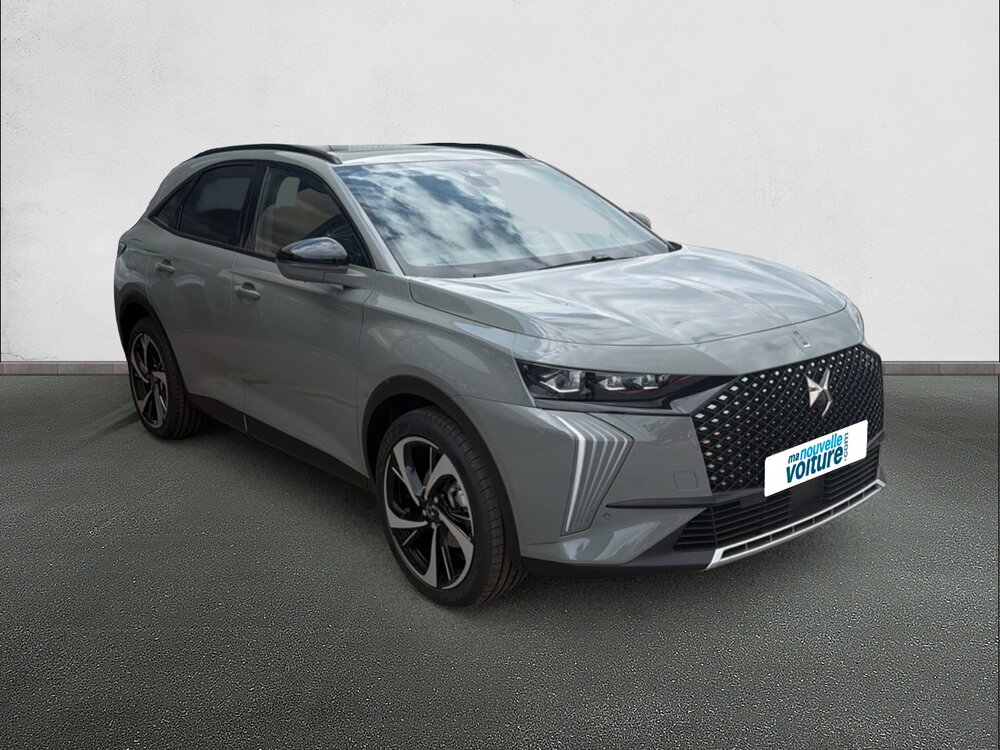 Occasion DS DS7 DS 7 BlueHDi 130 EAT8 - Etoile