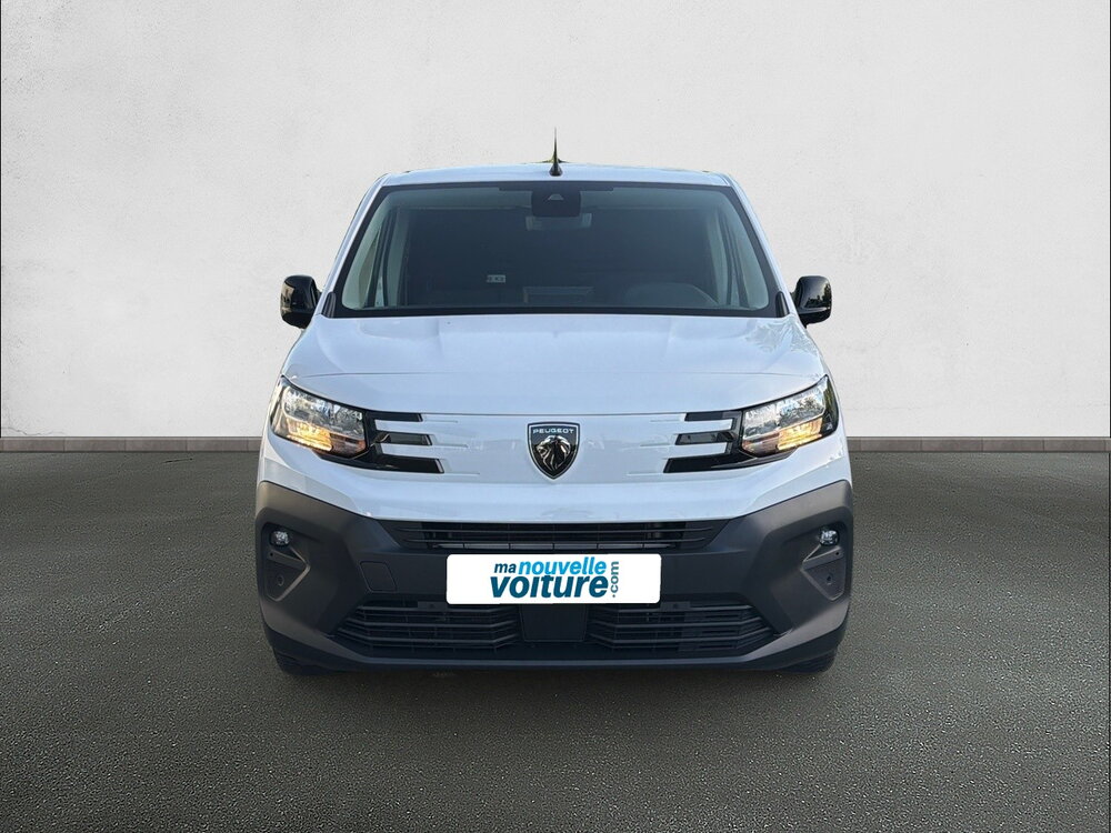Occasion PEUGEOT Partner PARTNER FOURGON M 650 KG BLUEHDI 100 S&S BVM6