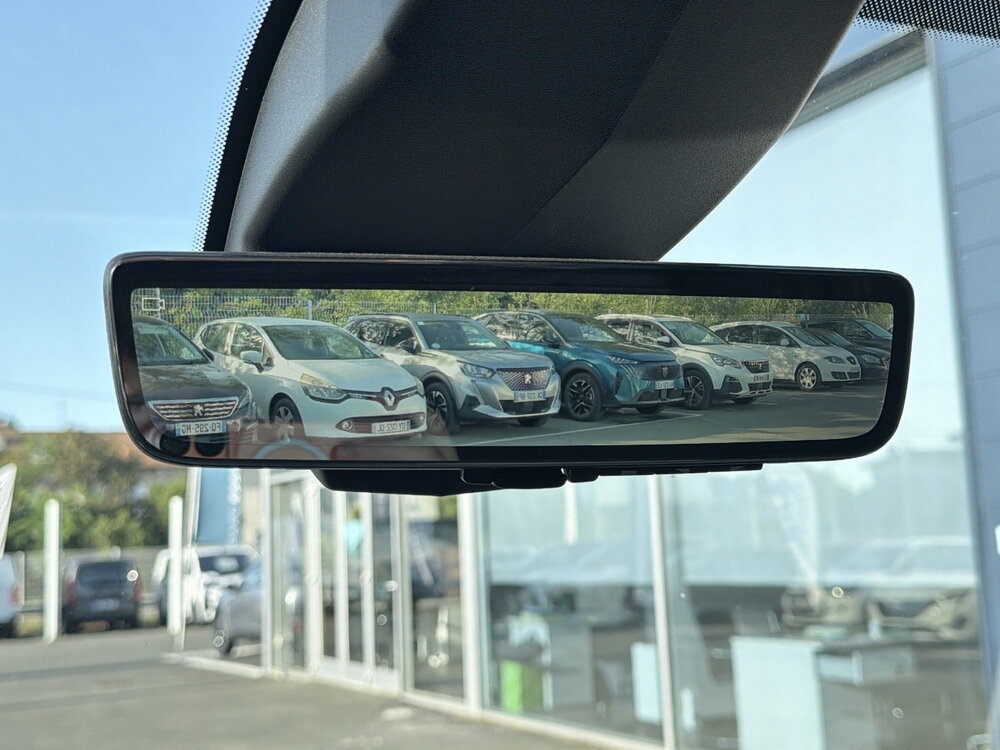Occasion PEUGEOT Partner PARTNER FOURGON M 650 KG BLUEHDI 100 S&S BVM6