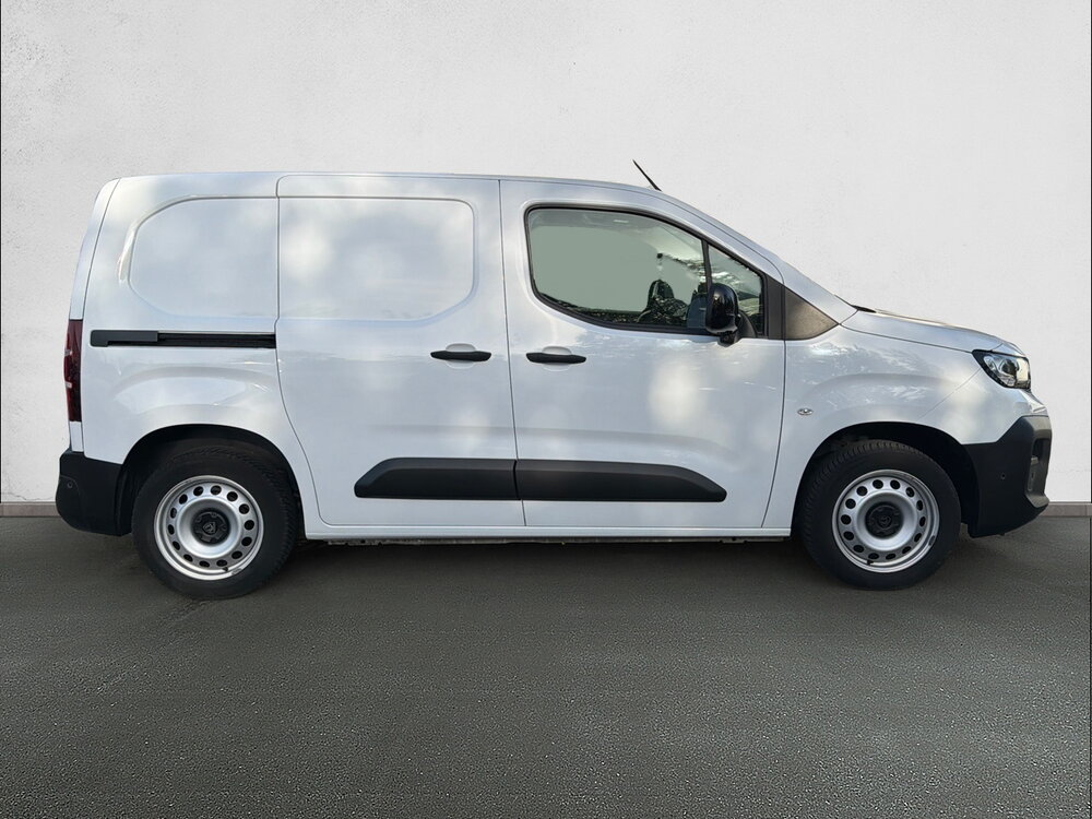 Occasion PEUGEOT Partner PARTNER FOURGON M 650 KG BLUEHDI 100 S&S BVM6