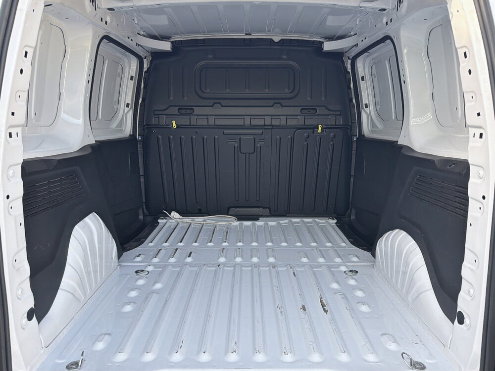 Occasion PEUGEOT Partner PARTNER FOURGON M 650 KG BLUEHDI 100 S&S BVM6