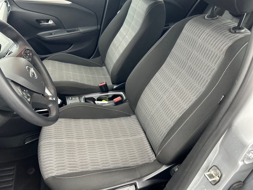 Occasion OPEL Corsa Corsa Electrique 136 ch & Batterie 50 kWh - Edition