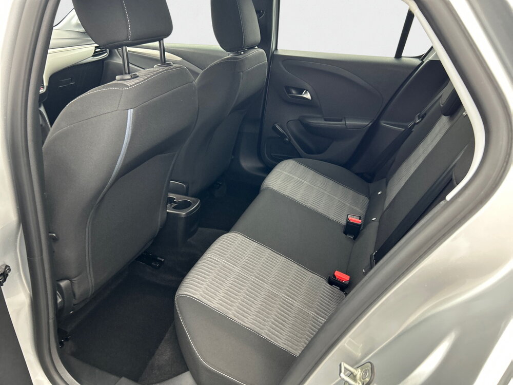 Occasion OPEL Corsa Corsa Electrique 136 ch & Batterie 50 kWh - Edition