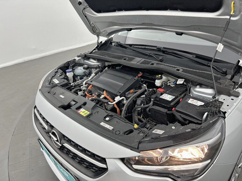 Occasion OPEL Corsa Corsa Electrique 136 ch & Batterie 50 kWh - Edition