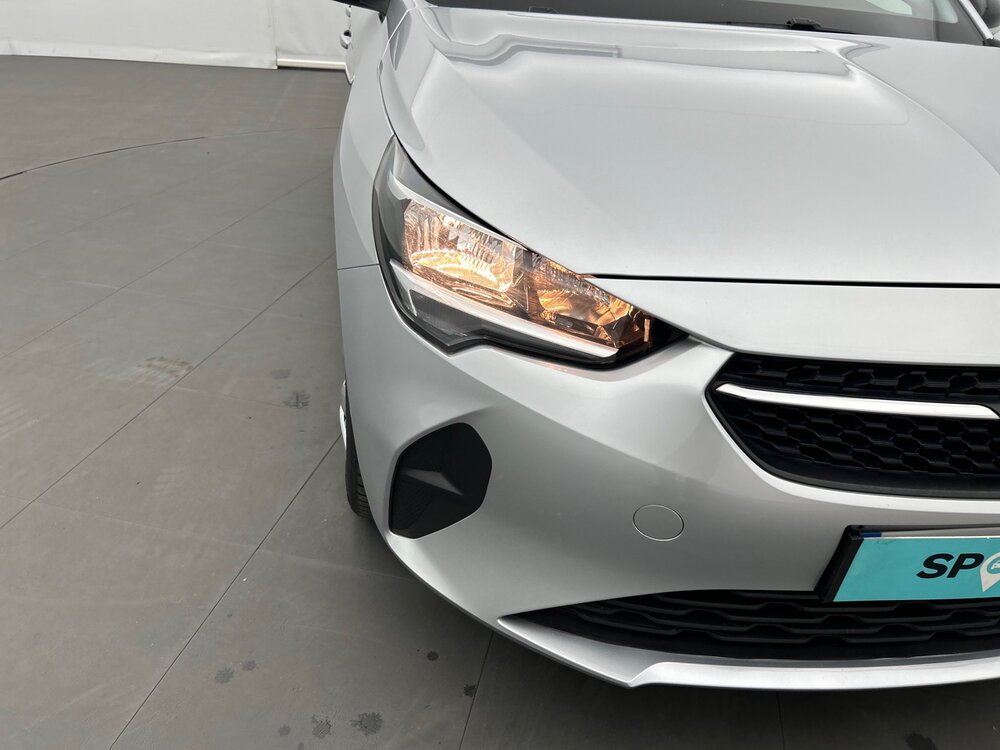 Occasion OPEL Corsa Corsa Electrique 136 ch & Batterie 50 kWh - Edition