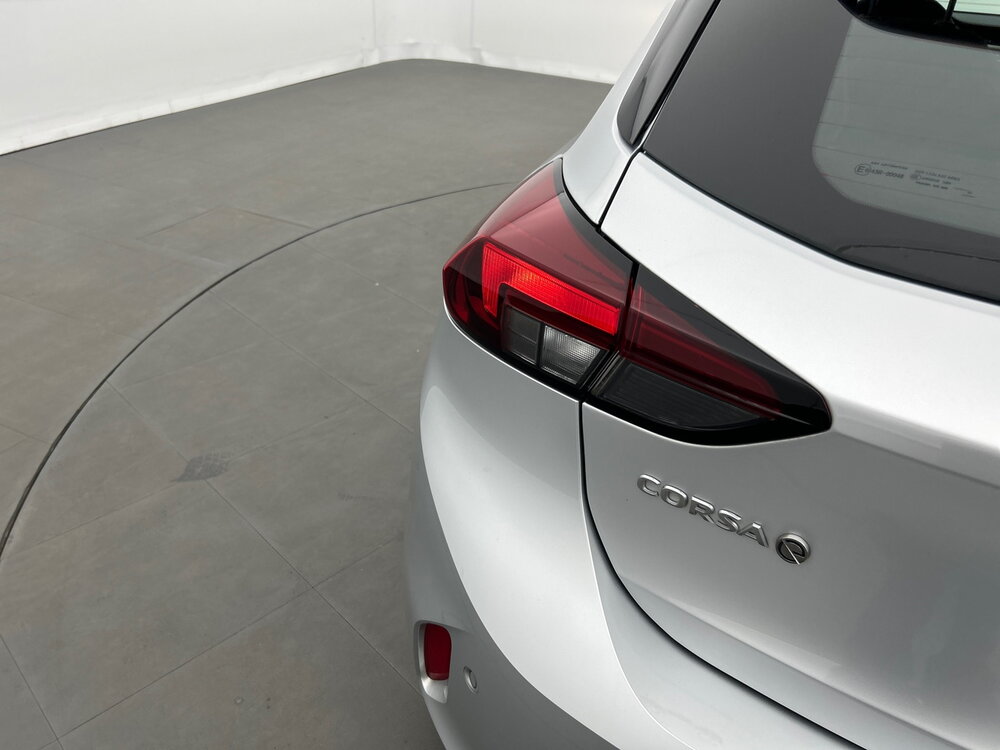 Occasion OPEL Corsa Corsa Electrique 136 ch & Batterie 50 kWh - Edition
