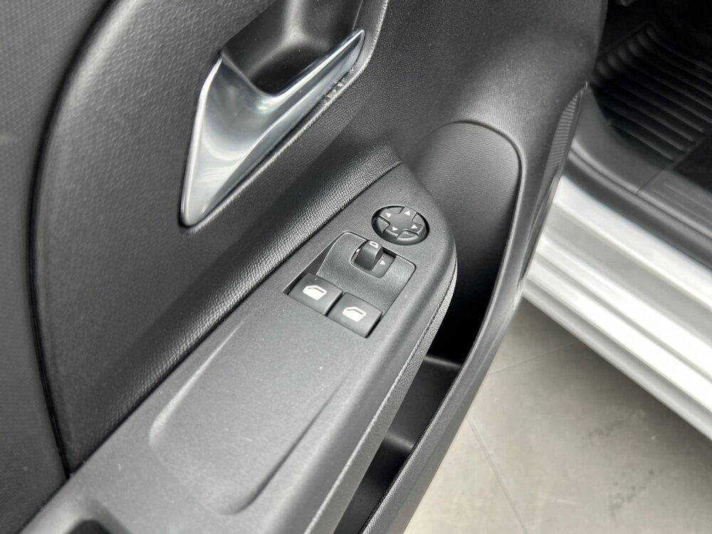 Occasion OPEL Corsa Corsa Electrique 136 ch & Batterie 50 kWh - Edition