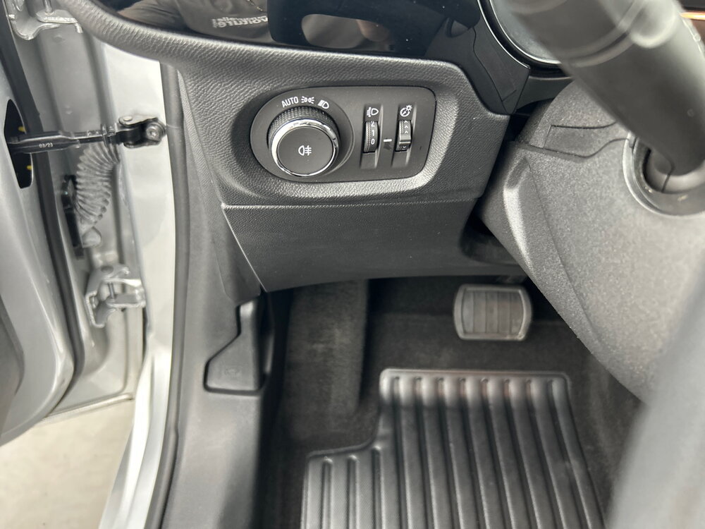 Occasion OPEL Corsa Corsa Electrique 136 ch & Batterie 50 kWh - Edition