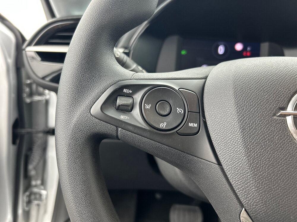 Occasion OPEL Corsa Corsa Electrique 136 ch & Batterie 50 kWh - Edition