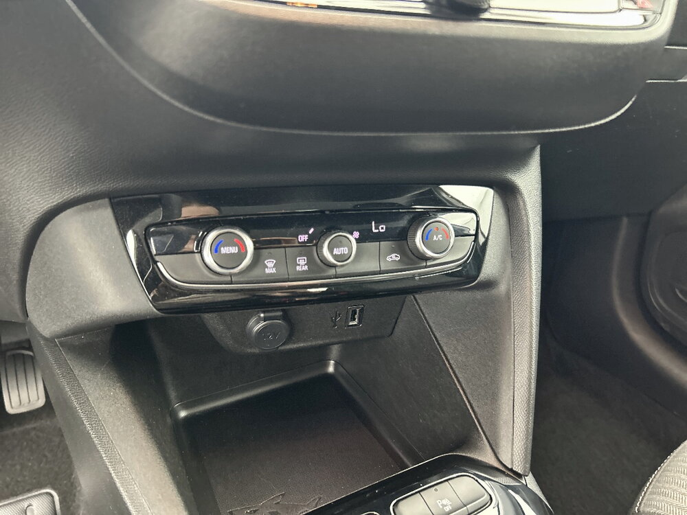 Occasion OPEL Corsa Corsa Electrique 136 ch & Batterie 50 kWh - Edition