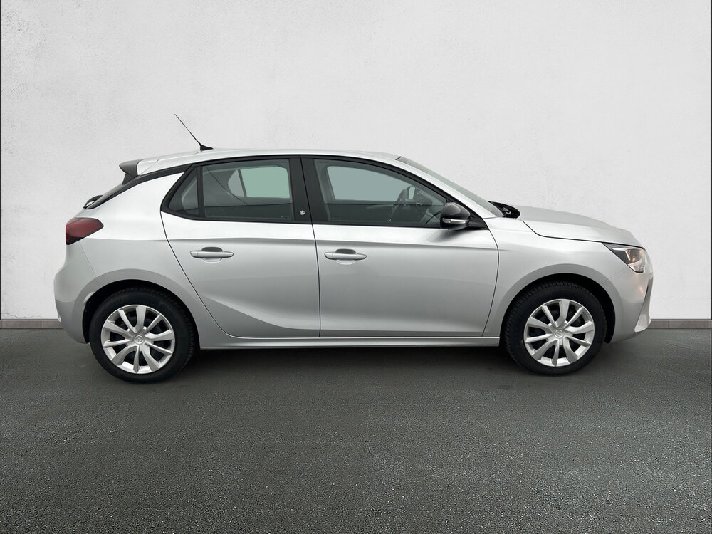 Occasion OPEL Corsa Corsa Electrique 136 ch & Batterie 50 kWh - Edition