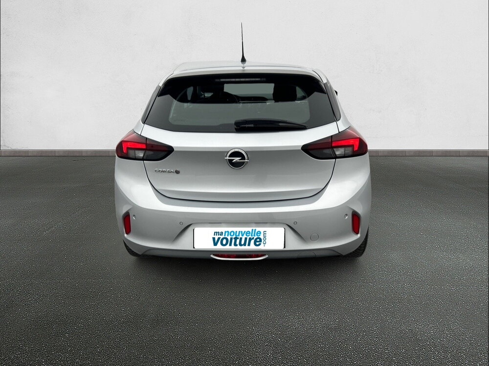 Occasion OPEL Corsa Corsa Electrique 136 ch & Batterie 50 kWh - Edition