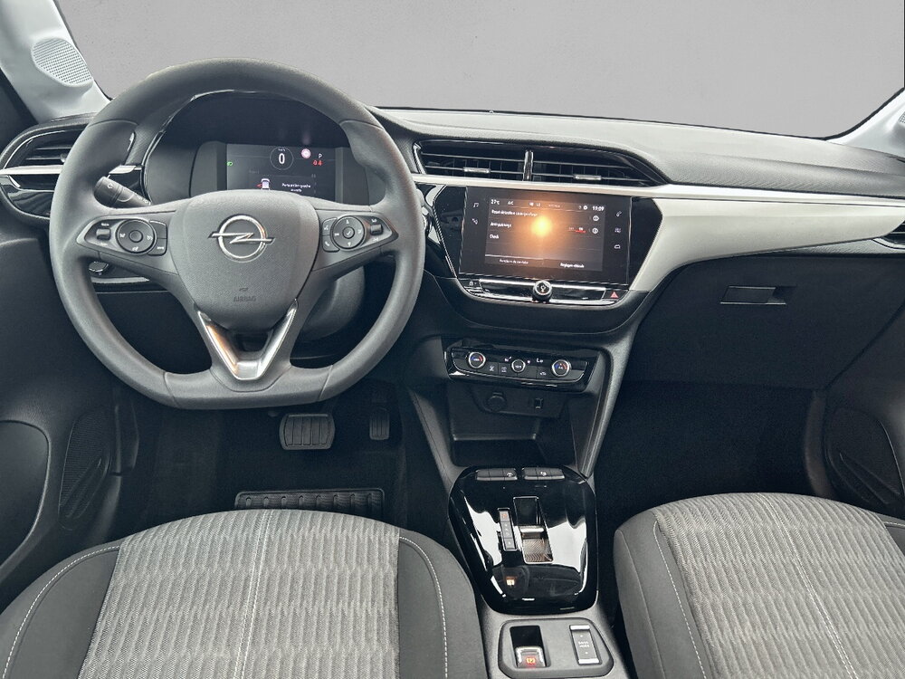 Occasion OPEL Corsa Corsa Electrique 136 ch & Batterie 50 kWh - Edition