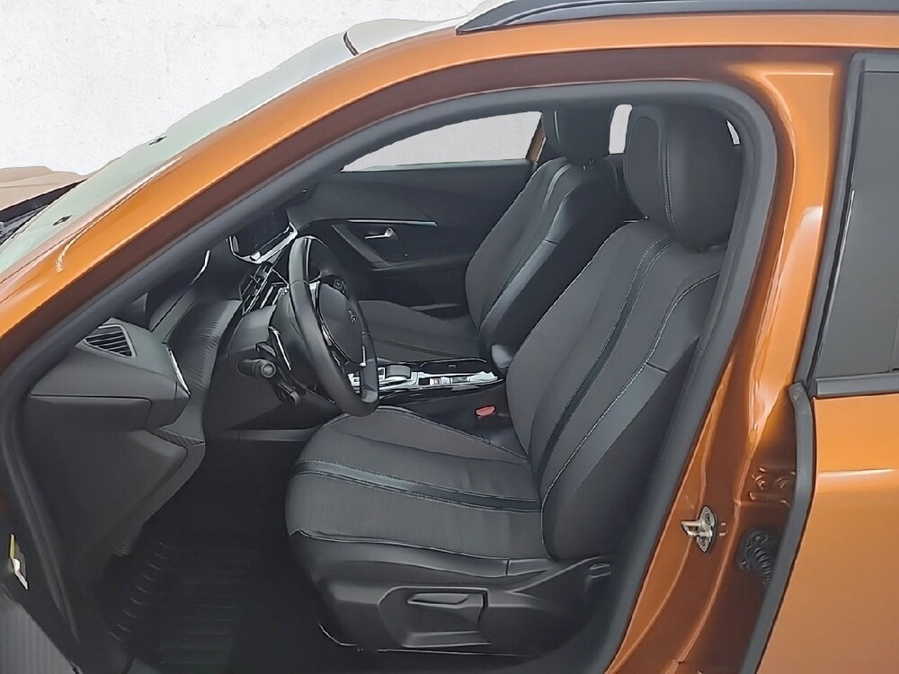 Occasion PEUGEOT 2008 2008 BlueHDi 130 S&S EAT8 - Allure