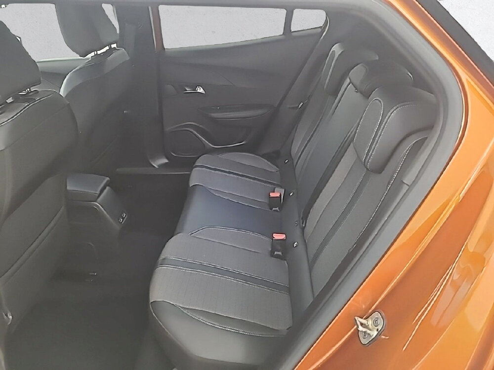Occasion PEUGEOT 2008 2008 BlueHDi 130 S&S EAT8 - Allure