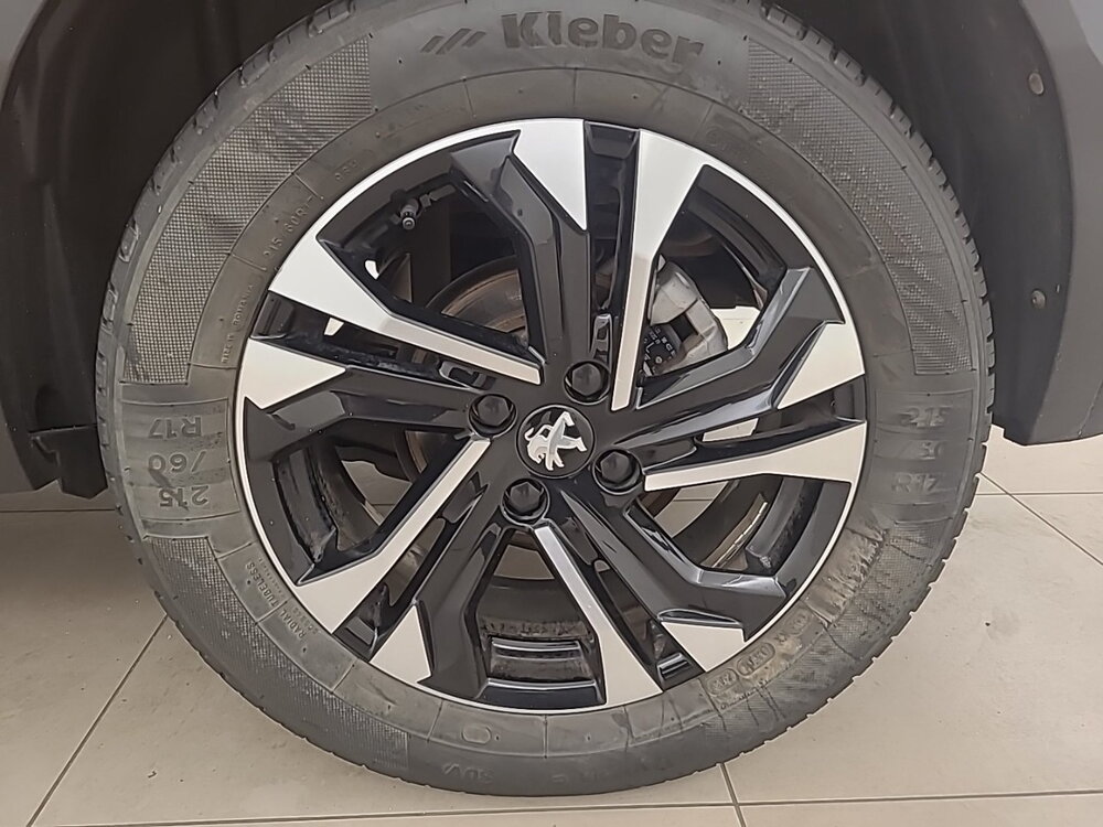Occasion PEUGEOT 2008 2008 BlueHDi 130 S&S EAT8 - Allure