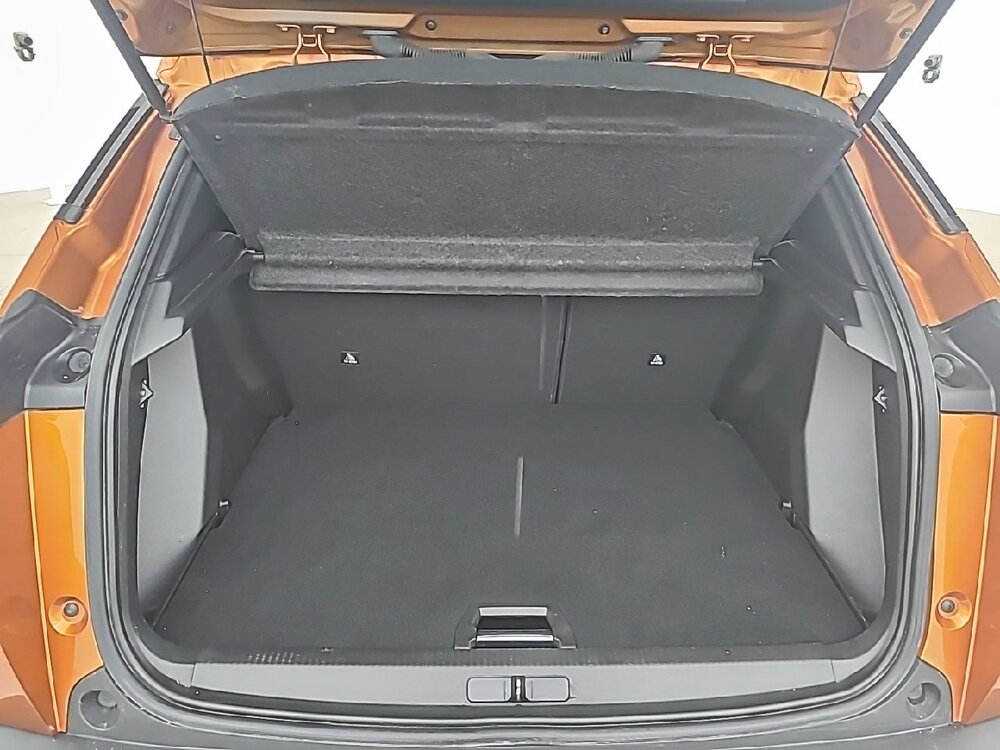 Occasion PEUGEOT 2008 2008 BlueHDi 130 S&S EAT8 - Allure