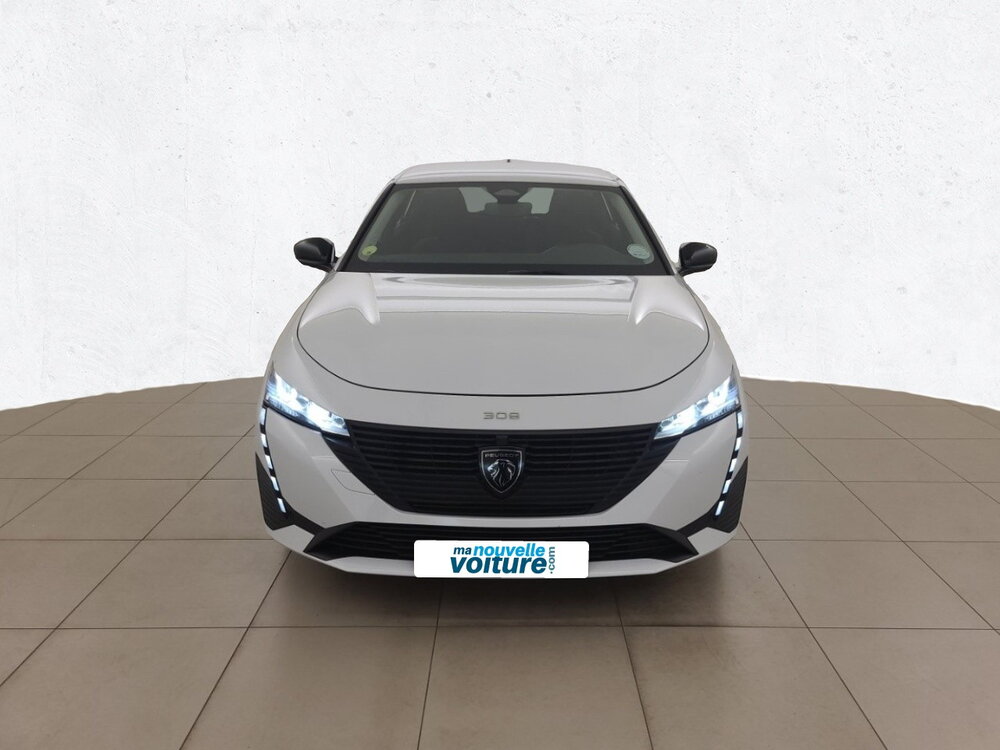 Occasion PEUGEOT 308 308 BlueHDi 130ch S&S EAT8 - Active Pack
