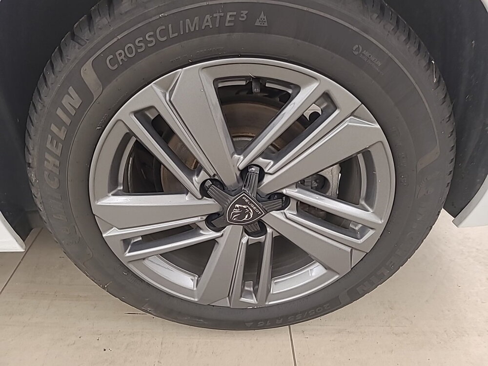 Occasion PEUGEOT 308 308 BlueHDi 130ch S&S EAT8 - Active Pack