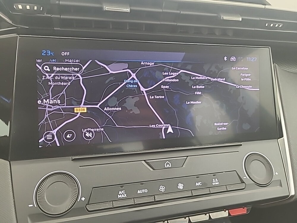 Occasion PEUGEOT 308 308 BlueHDi 130ch S&S EAT8 - Active Pack