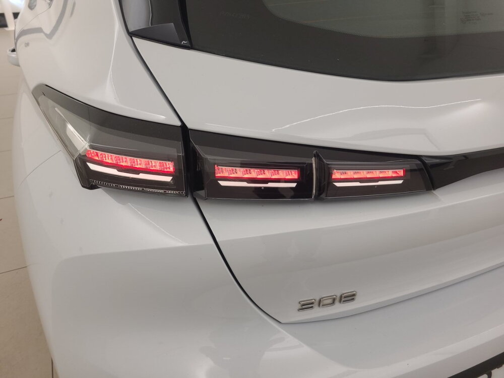 Occasion PEUGEOT 308 308 BlueHDi 130ch S&S EAT8 - Active Pack