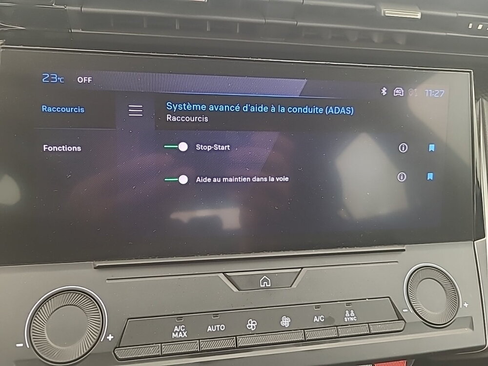 Occasion PEUGEOT 308 308 BlueHDi 130ch S&S EAT8 - Active Pack