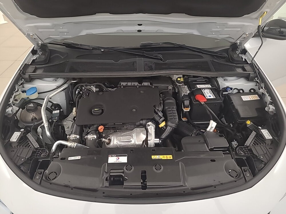 Occasion PEUGEOT 308 308 BlueHDi 130ch S&S EAT8 - Active Pack