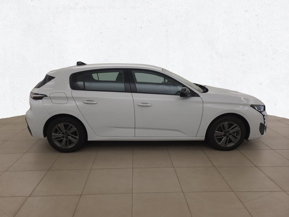 Occasion PEUGEOT 308 308 BlueHDi 130ch S&S EAT8 - Active Pack