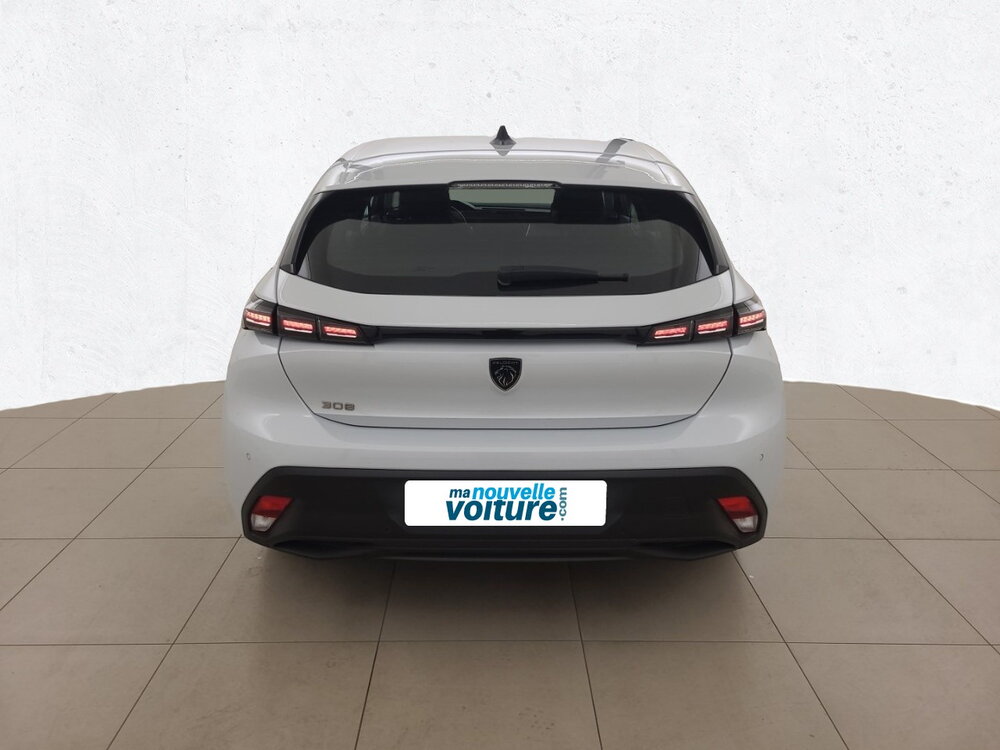 Occasion PEUGEOT 308 308 BlueHDi 130ch S&S EAT8 - Active Pack