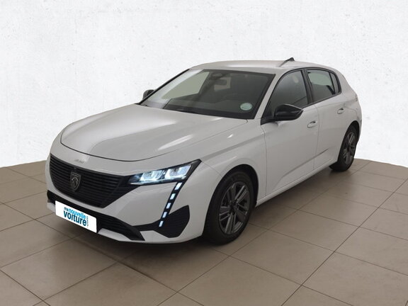 Occasion PEUGEOT 308 308 BlueHDi 130ch S&S EAT8 - Active Pack