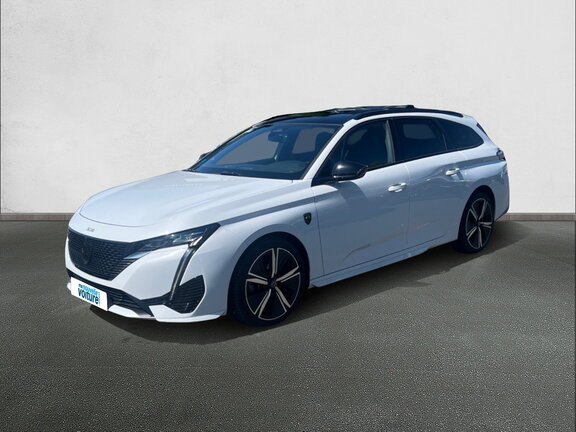 Occasion PEUGEOT 308 308 SW BlueHDi 130ch S&S EAT8 - GT