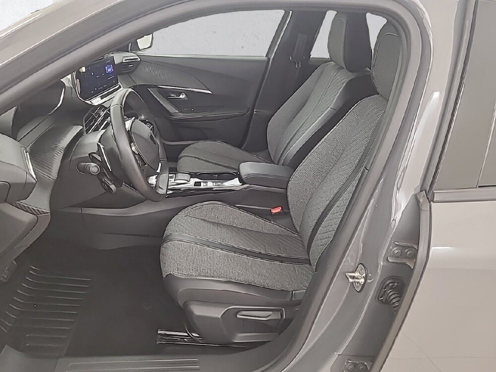 Occasion PEUGEOT 2008 2008 BlueHDi 130 S&S EAT8 - Allure