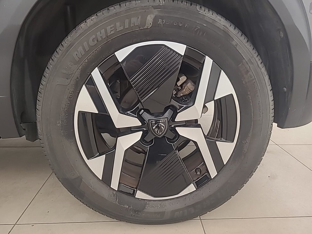 Occasion PEUGEOT 2008 2008 BlueHDi 130 S&S EAT8 - Allure
