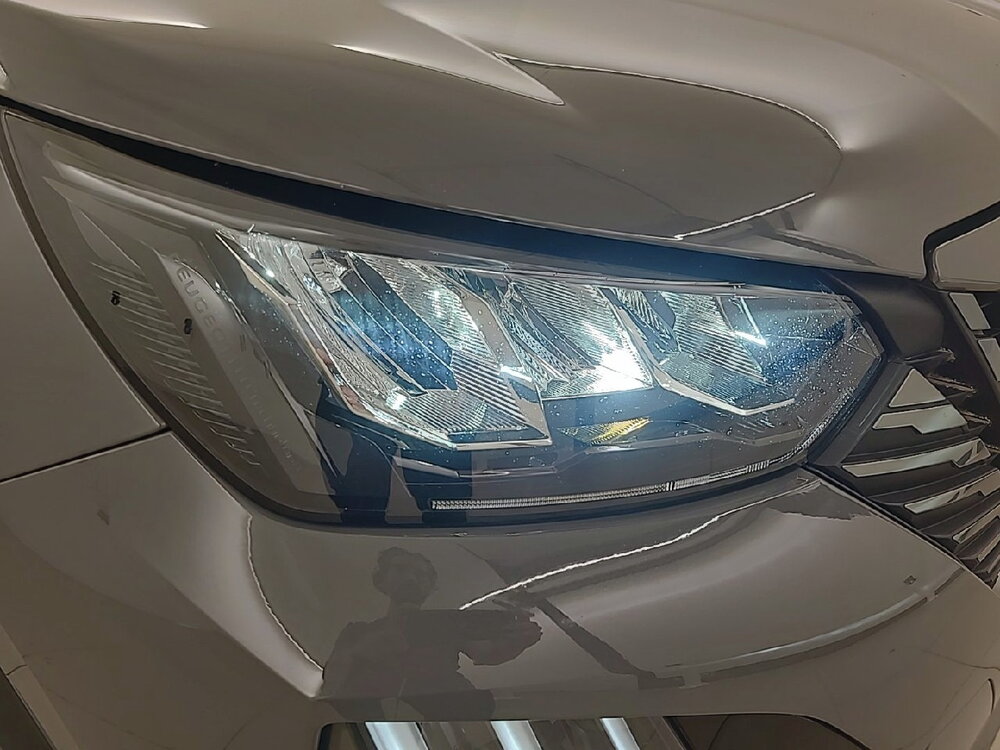 Occasion PEUGEOT 2008 2008 BlueHDi 130 S&S EAT8 - Allure
