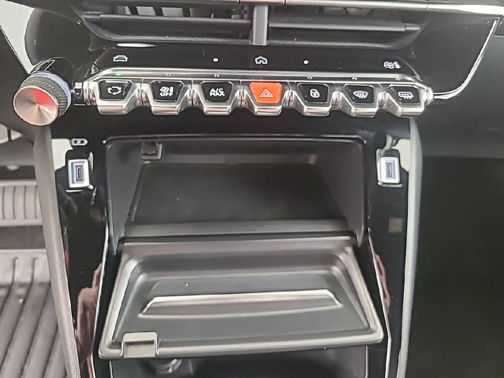 Occasion PEUGEOT 2008 2008 BlueHDi 130 S&S EAT8 - Allure