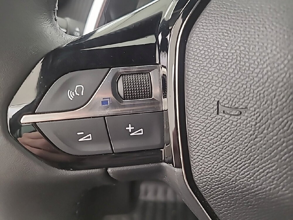 Occasion PEUGEOT 2008 2008 BlueHDi 130 S&S EAT8 - Allure