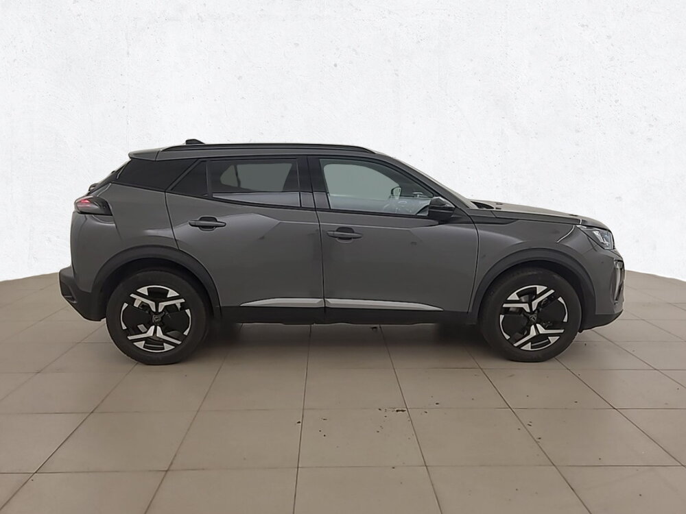 Occasion PEUGEOT 2008 2008 BlueHDi 130 S&S EAT8 - Allure