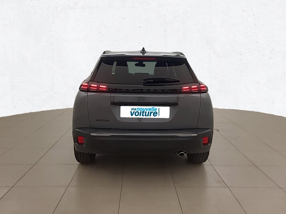 Occasion PEUGEOT 2008 2008 BlueHDi 130 S&S EAT8 - Allure