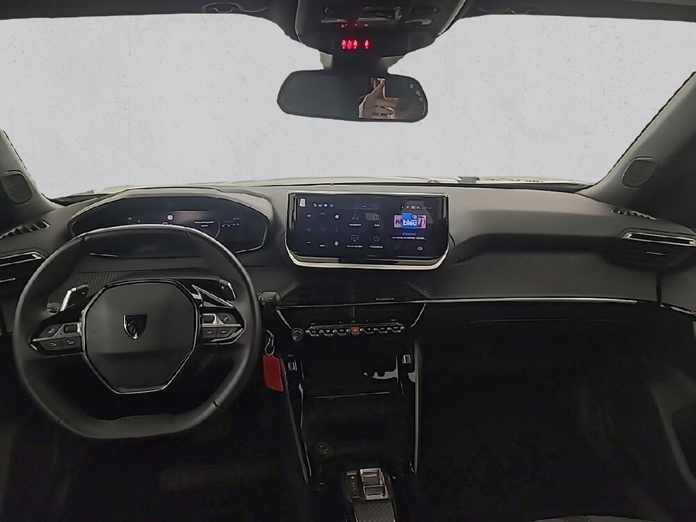 Occasion PEUGEOT 2008 2008 BlueHDi 130 S&S EAT8 - Allure