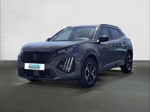 Occasion PEUGEOT 2008 2008 BlueHDi 130 S&S EAT8 - Allure