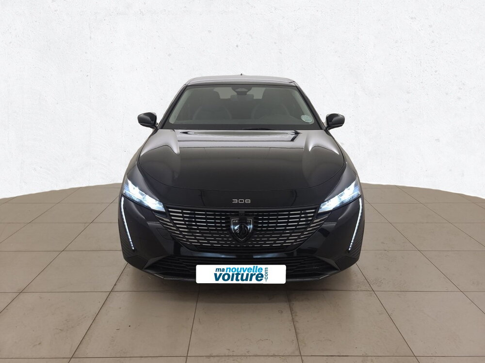 Occasion PEUGEOT 308 308 SW BlueHDi 130ch S&S EAT8 - Allure Pack