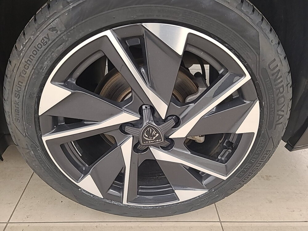 Occasion PEUGEOT 308 308 SW BlueHDi 130ch S&S EAT8 - Allure Pack