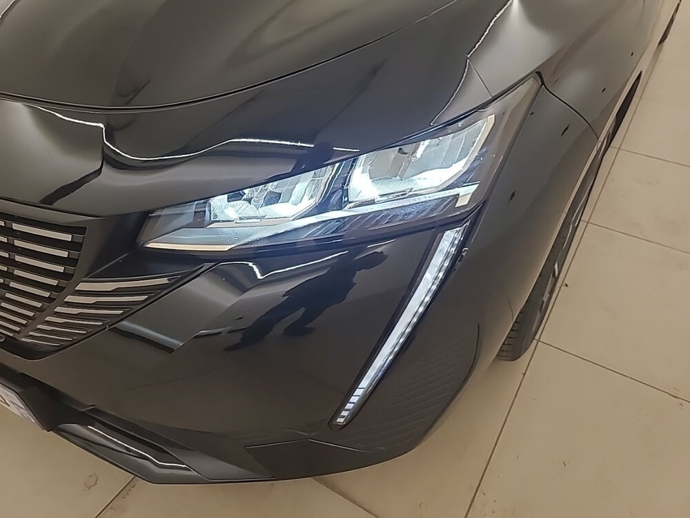 Occasion PEUGEOT 308 308 SW BlueHDi 130ch S&S EAT8 - Allure Pack