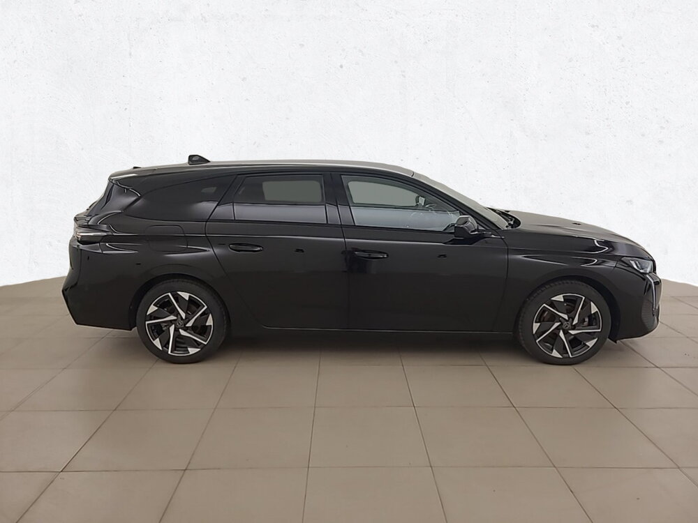 Occasion PEUGEOT 308 308 SW BlueHDi 130ch S&S EAT8 - Allure Pack