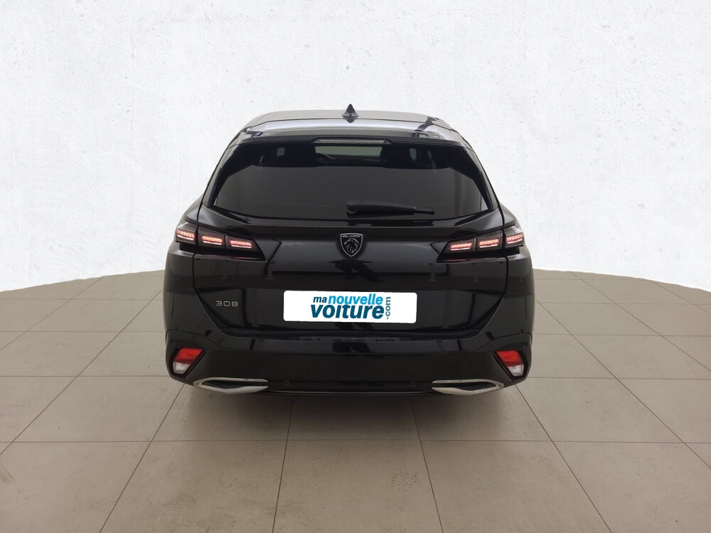 Occasion PEUGEOT 308 308 SW BlueHDi 130ch S&S EAT8 - Allure Pack
