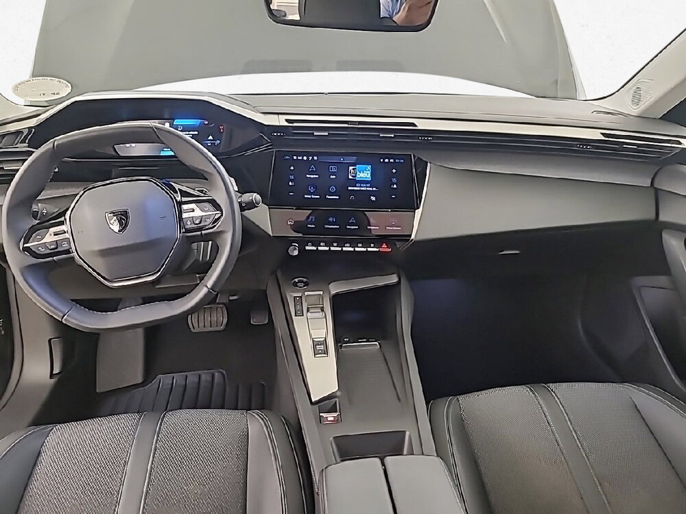 Occasion PEUGEOT 308 308 SW BlueHDi 130ch S&S EAT8 - Allure Pack
