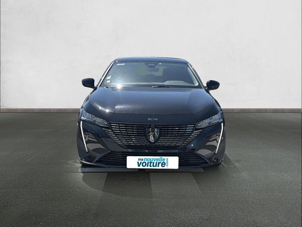 Occasion PEUGEOT 308 308 SW BlueHDi 130ch S&S EAT8 - Allure Pack