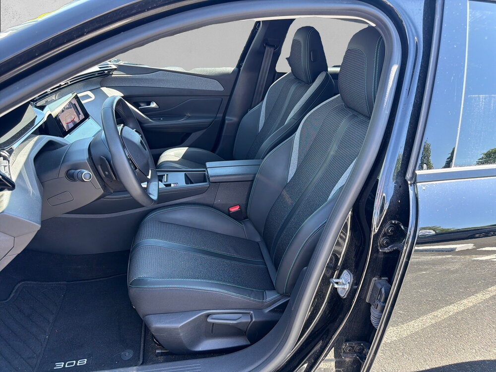 Occasion PEUGEOT 308 308 SW BlueHDi 130ch S&S EAT8 - Allure Pack